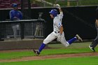 Baseball vs Salisbury  Wheaton College Baseball takes on Salisbury University in game two of the NCAA D3 College World Series at Veterans Memorial Stadium in Cedar Rapids, Iowa. - Photo By: KEITH NORDSTROM : Wheaton Basball, NCAA, Baseball, World Series
